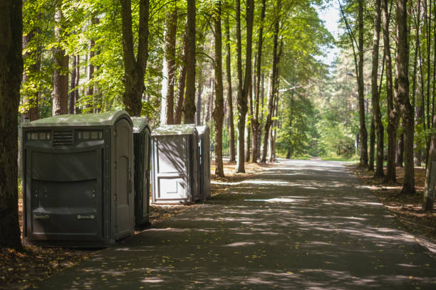 Portable Toilet Options We Offer in Woodlawn Beach, FL