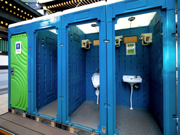 Best Porta potty rental near me  in Woodlawn Beach, FL